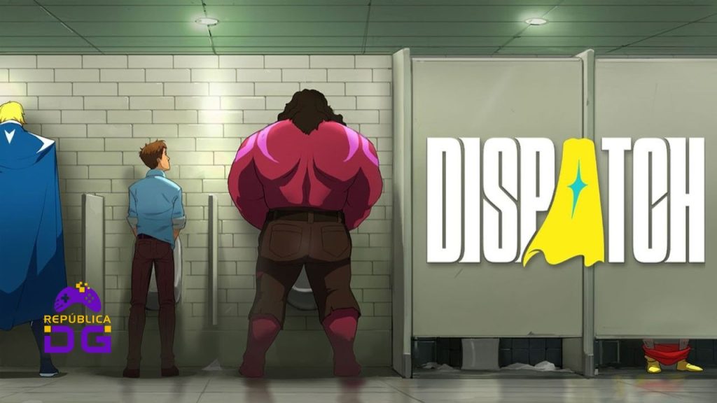 8 jogos imperdíveis para quem gostou de Dispatch
