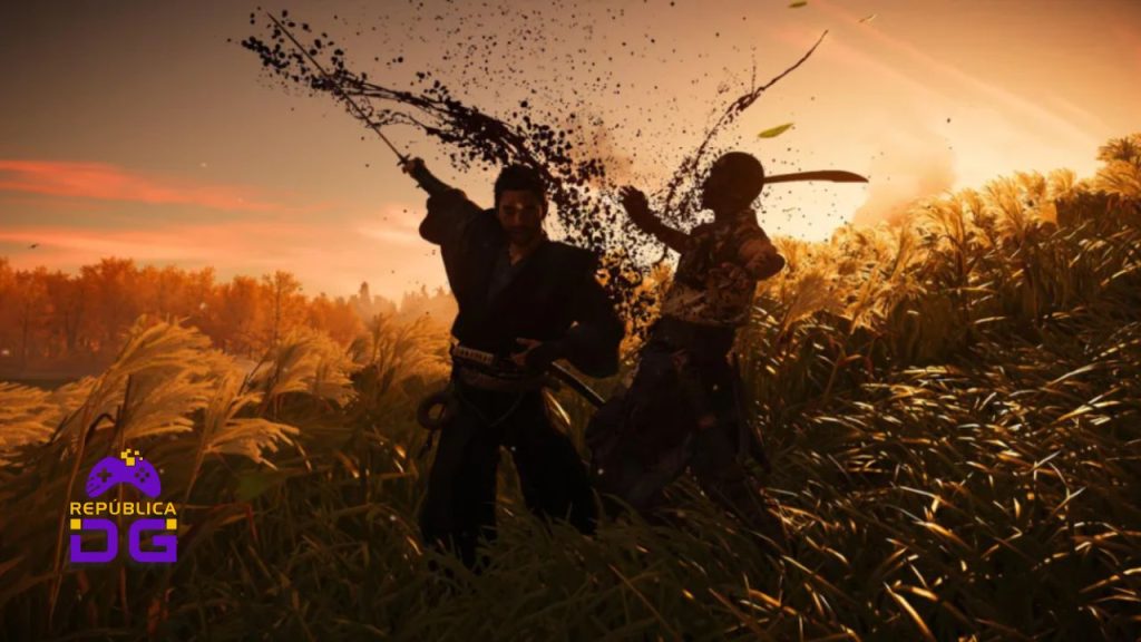 8 melhores jogos de Samurai para jogar no PC e consoles 8 melhores jogos de Samurai para jogar no PC e consoles