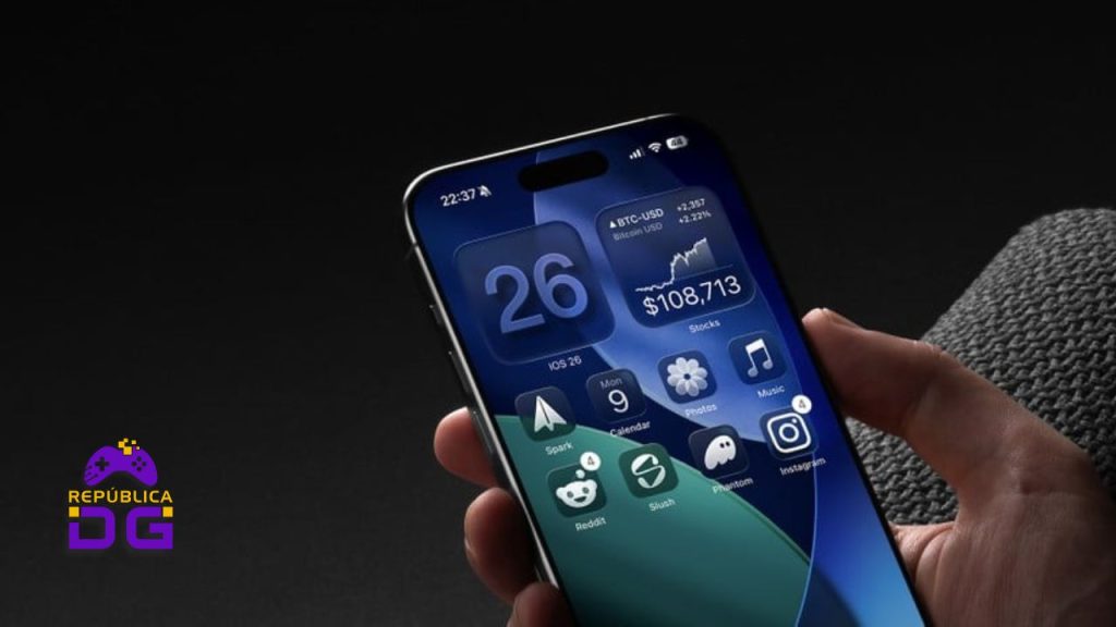 8 problemas irritantes que o iOS 26 resolveu nos iPhones