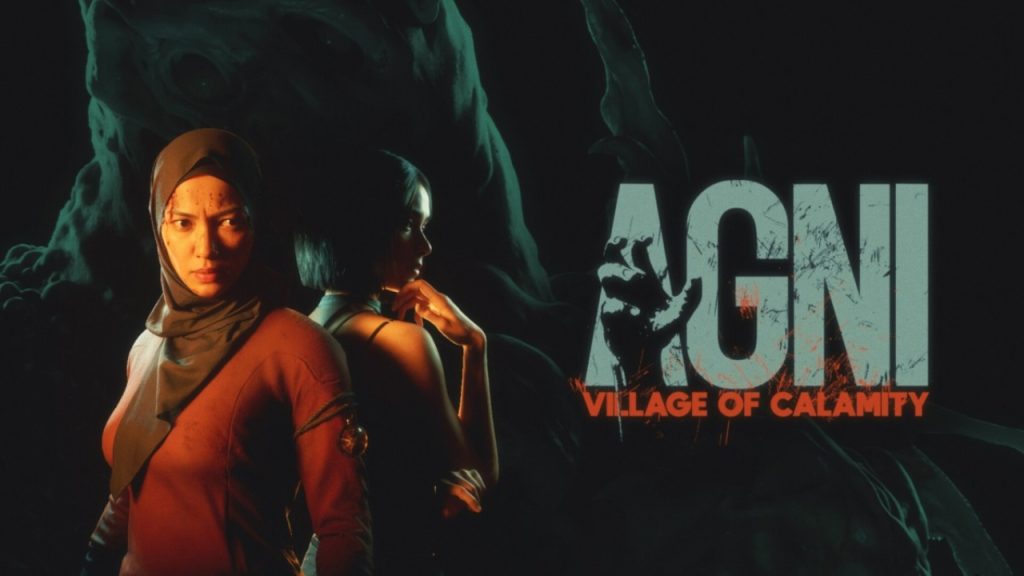 Terror promissor, AGNI: Village of Calamity confirma versão de Xbox Series AGNI: Village of Calamity