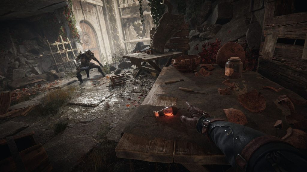 futuros lançamentos parecidos Skyrim