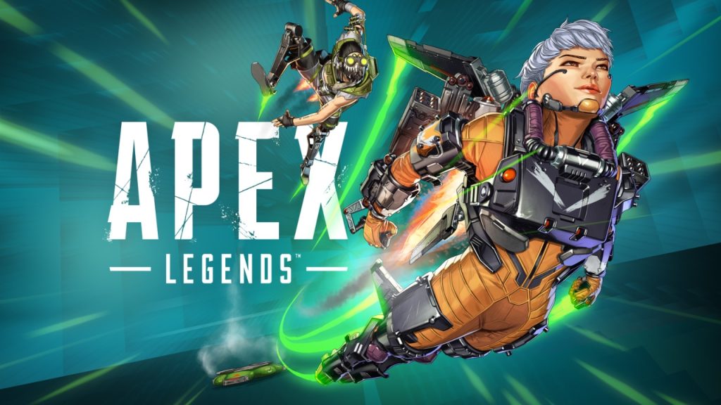 Nova temporada de Apex Legends chega em 4 de novembro; veja gameplay Apex Legends