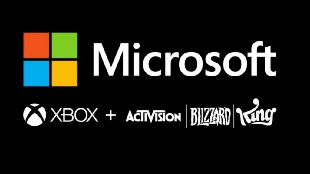 Microsoft divisão Xbox
