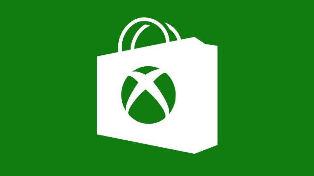 promoção xbox Store