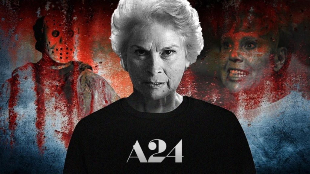 Série Crystal Lake