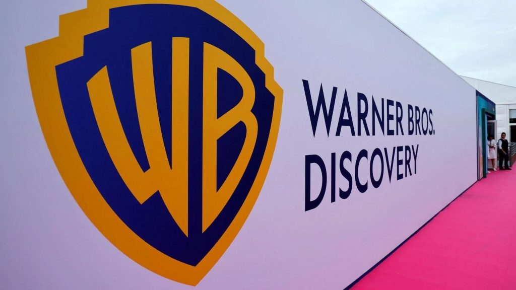 Warner Bros
