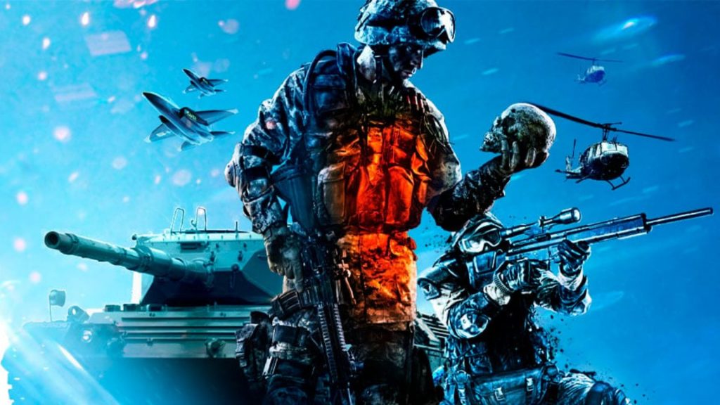 campanha battlefield 6