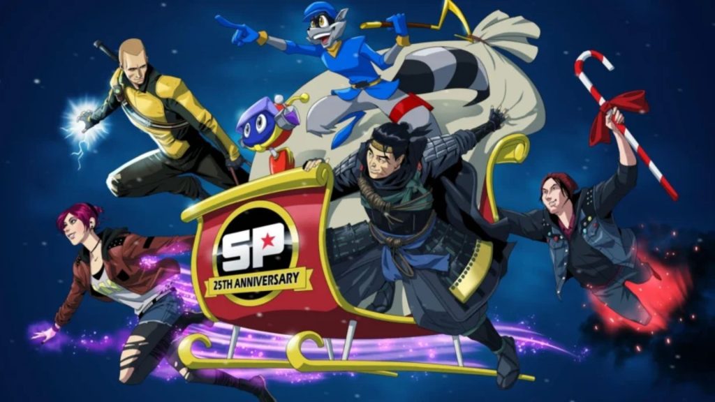 Sucker Punch: conheça a jornada da criadora de inFAMOUS e Ghost of Yotei.