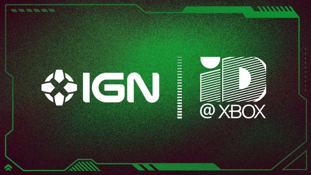 Showcase ID@XBOX