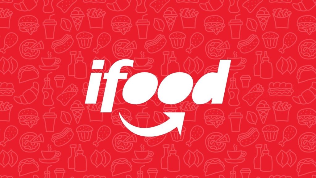 iFood banco