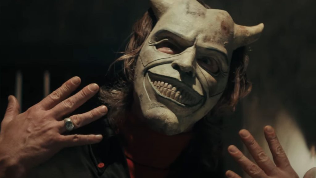 Melhores filmes terror ano