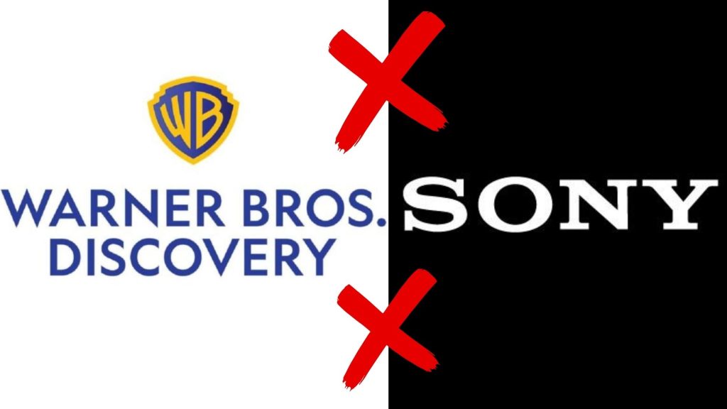 Sony Warner