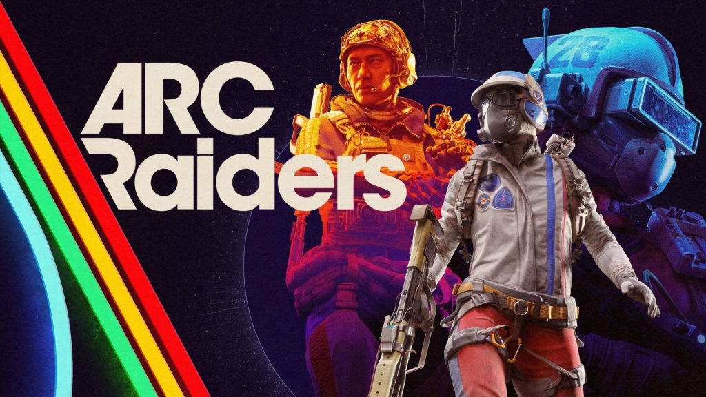 Confira o trailer de lançamento de Arc Raiders trailer lançamento Arc Raiders