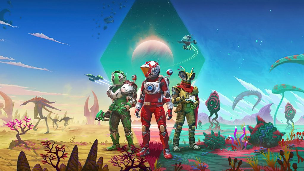 10 ótimos jogos crossplay presentes no Xbox Game Pass
