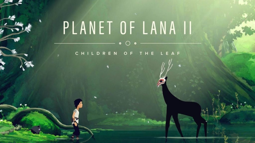 Planet of Lana 2 recebeu um novo gameplay; confira planet of lana 2 gameplay