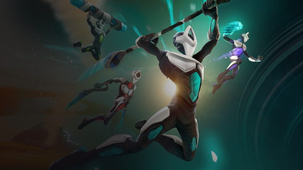 Godbreakers recebe atualização gratuita e expansão de Halloween