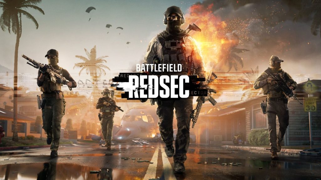 Cofres do Battlefield Redsec: onde encontrar todos e ter vantagem na partida