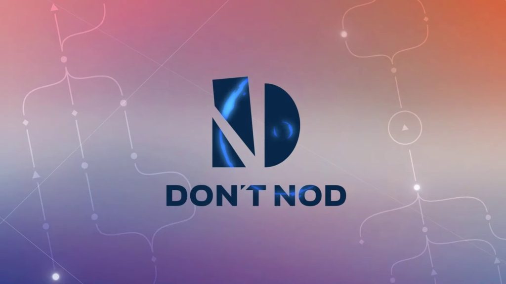 Don’t Nod vai criar jogo narrativo baseado em produção da Netflix Don't Nod Netflix