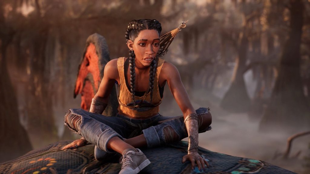 jogos incríveis despercebidos