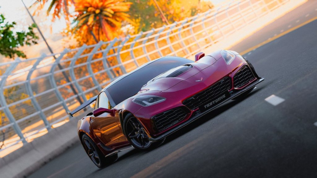 Test Drive Unlimited Solar Crown inicia o Ano 2 com a temporada 5 gratuita