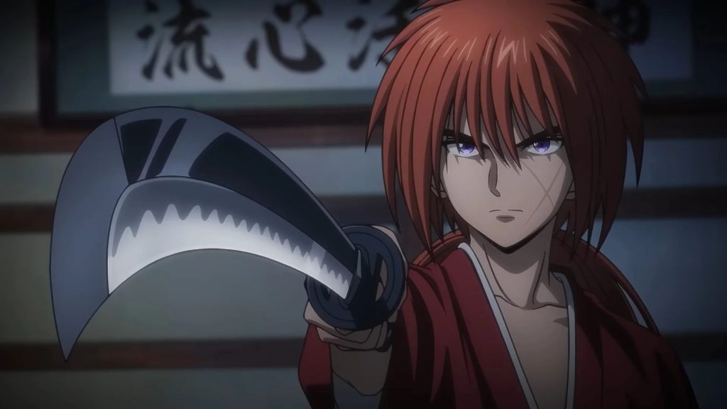 animes saudades Demon Slayer