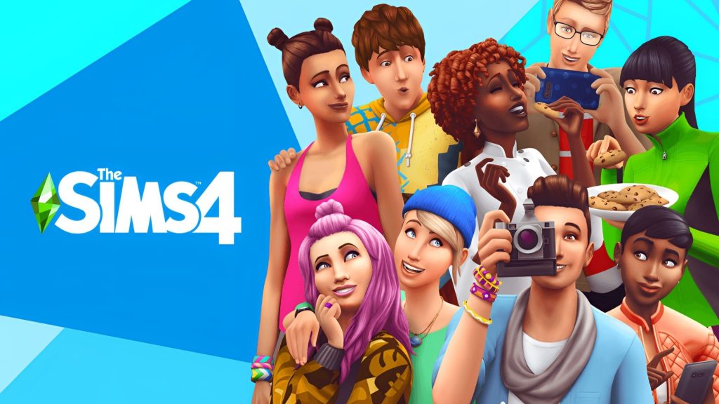 The Sims 4 prepara grande atualização com mais de 150 correções de bugs atualizações The Sims 4