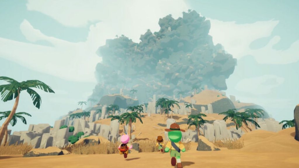 Peak vai receber um novo bioma em novembro peak novo bioma