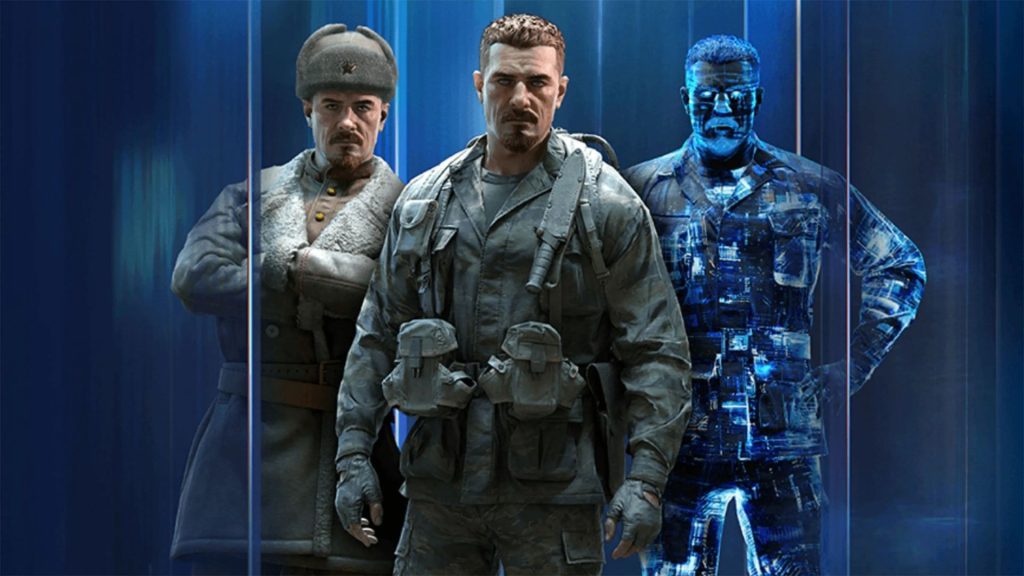 Black Ops 7: Activision remove bônus de pré-venda do Pacote Reznov Pacote Reznov Black Ops 7