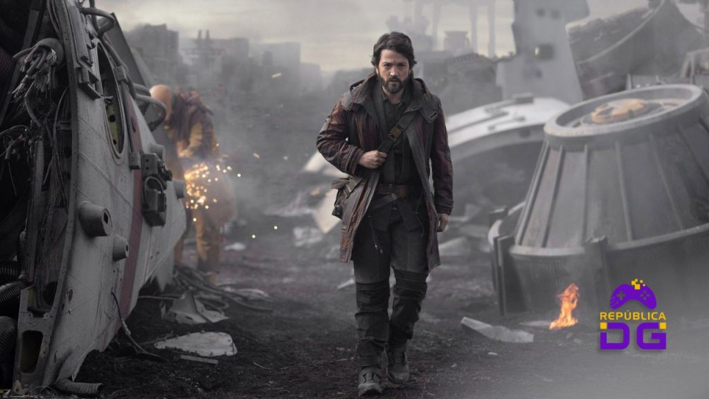 Conheça as 10 séries mais assistidas de 2025 até agora