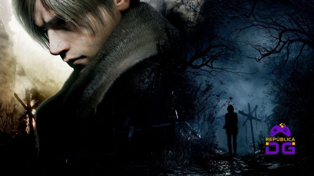 Conheça os 10 Jogos de terror mais bem avaliados no Metacritic Conheça os 10 Jogos de terror mais aclamados pela crítica