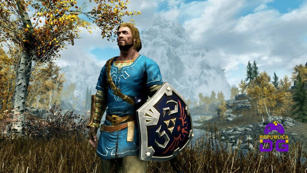 Conheça os 10 melhores jogos da Bethesda que você precisa jogar