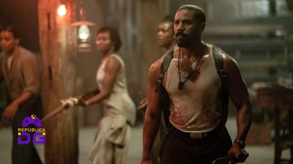 Conheça os 25 filmes mais assistidos de 2025 até agora