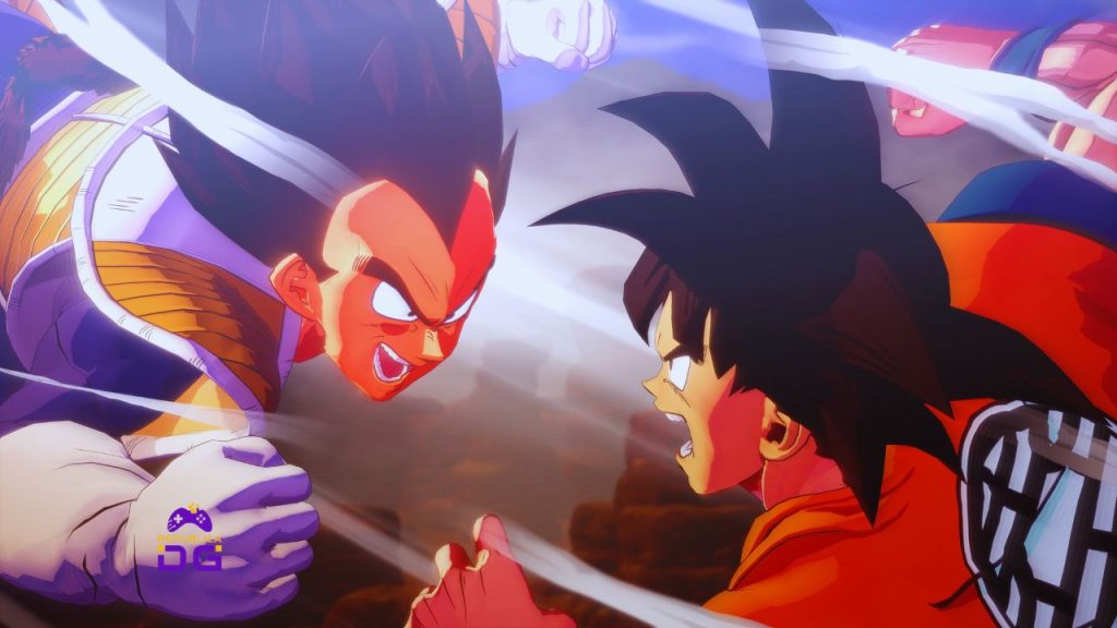 jogo dragon ball