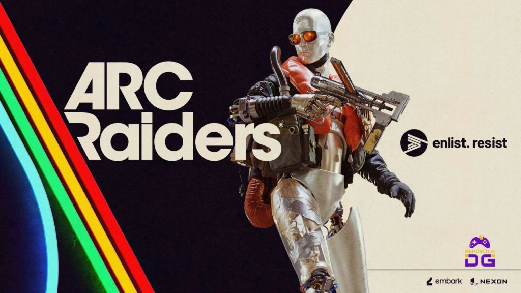 Arc Raiders
