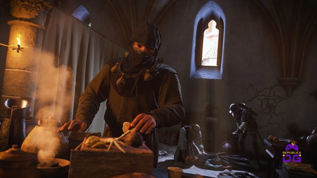 Kingdom Come 2 dlc