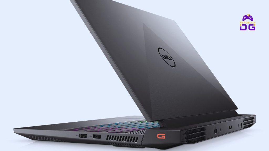 notebook Dell G15 amazon