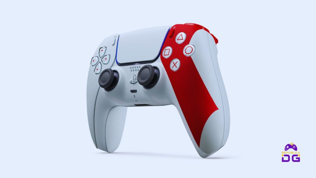 dualsense god of war