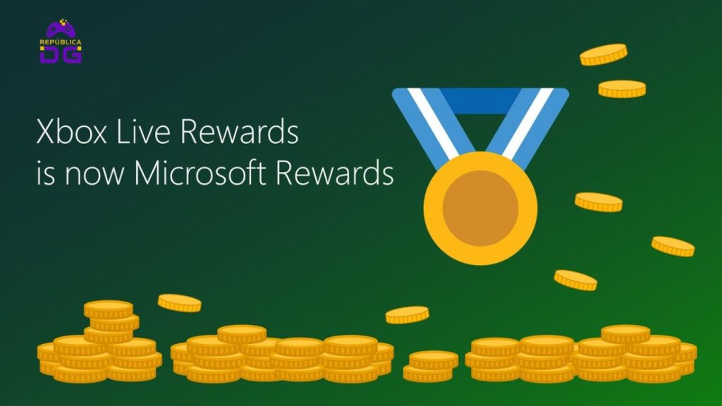 Microsoft Rewards Game Pass