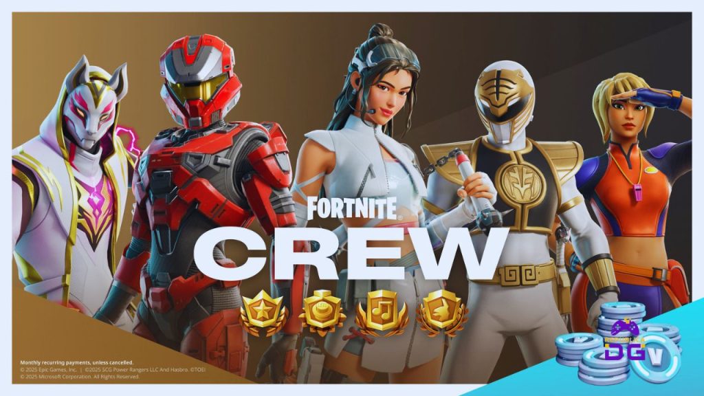 Game pass clube fortnite
