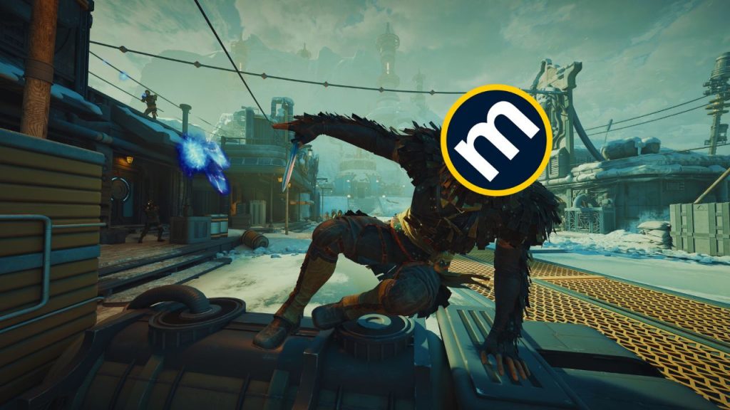 Outer Worlds 2 notas