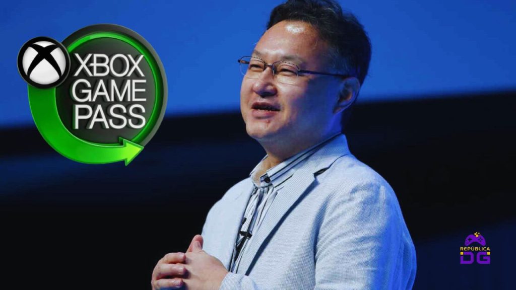 Microsoft game pass