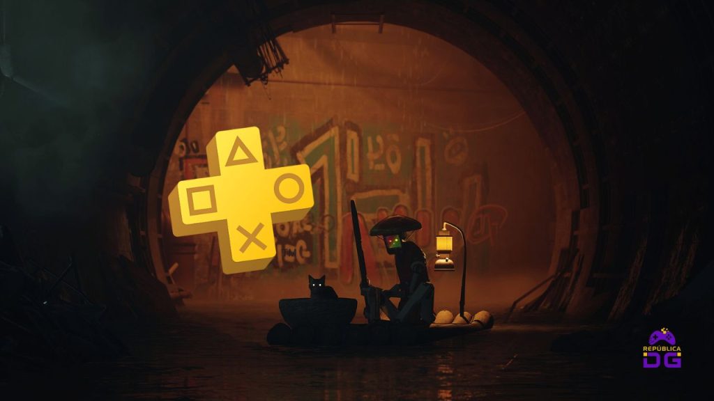 PlayStation revela os jogos da PS Plus Essential de novembro de 2025 Jogos Ps Plus essential