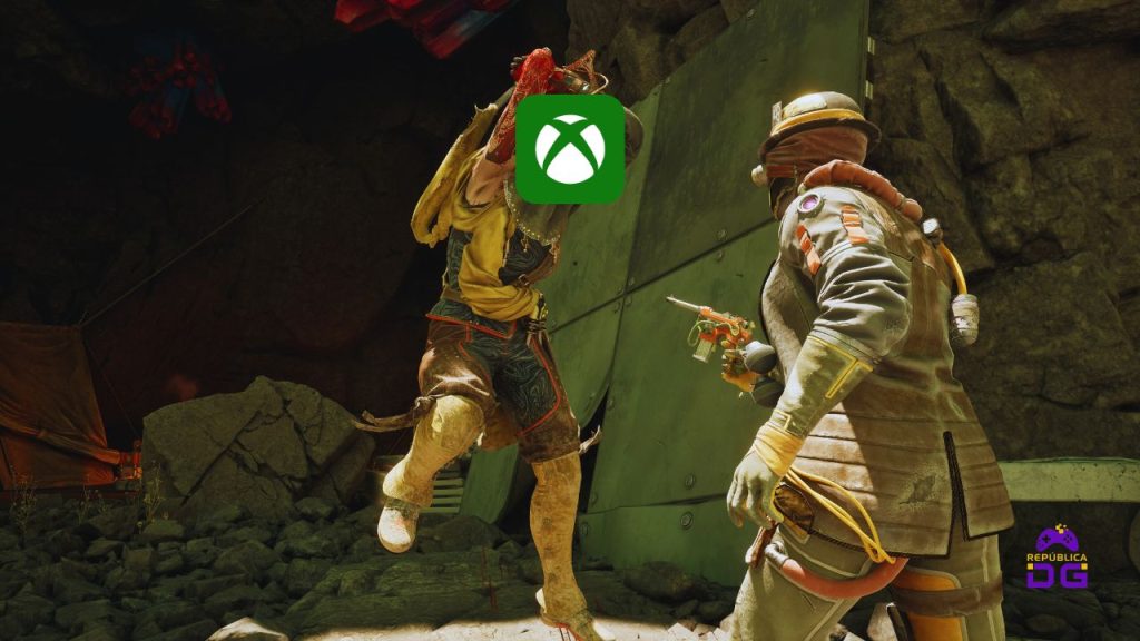 Xbox Live enfrenta instabilidade que impede a instalações de jogos Xbox Live