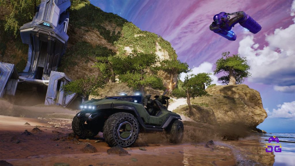 Designer original critica mudanças do Halo: Campaign Evolved Halo Campaign Evolved