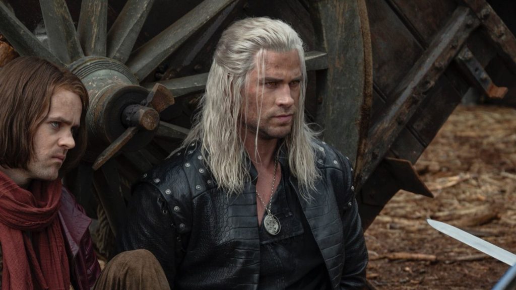 trailer 4ª temporada witcher