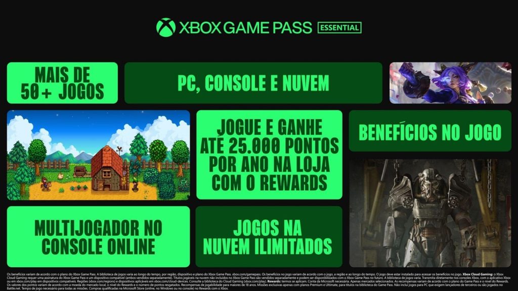 jogos xbox game pass