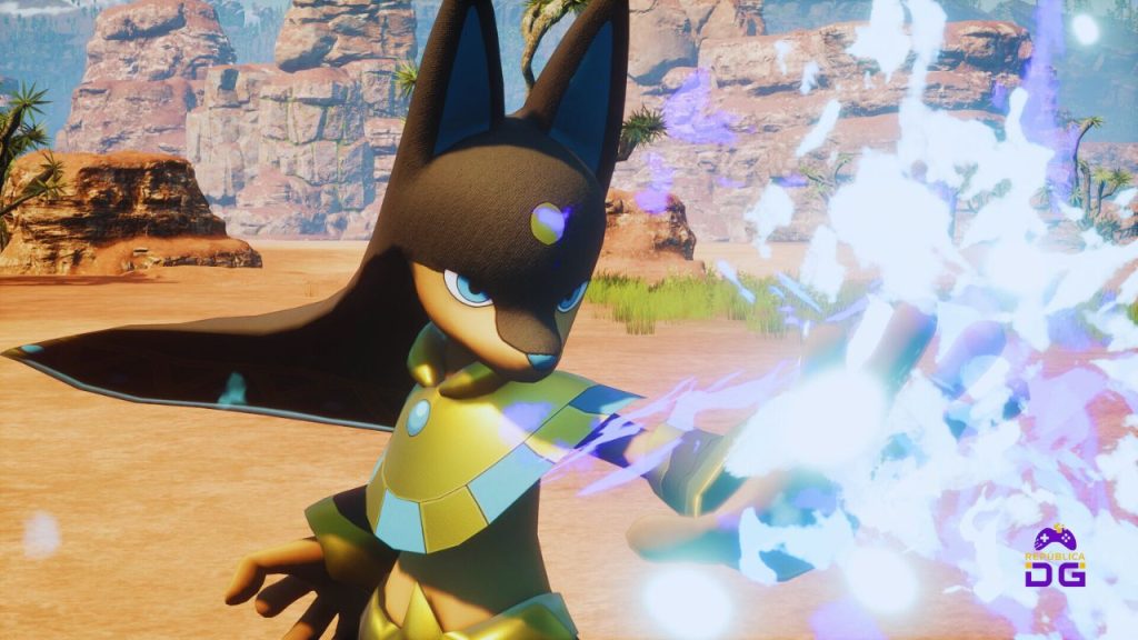 Japão nega patente da Nintendo em disputa contra Palworld Nintendo patente