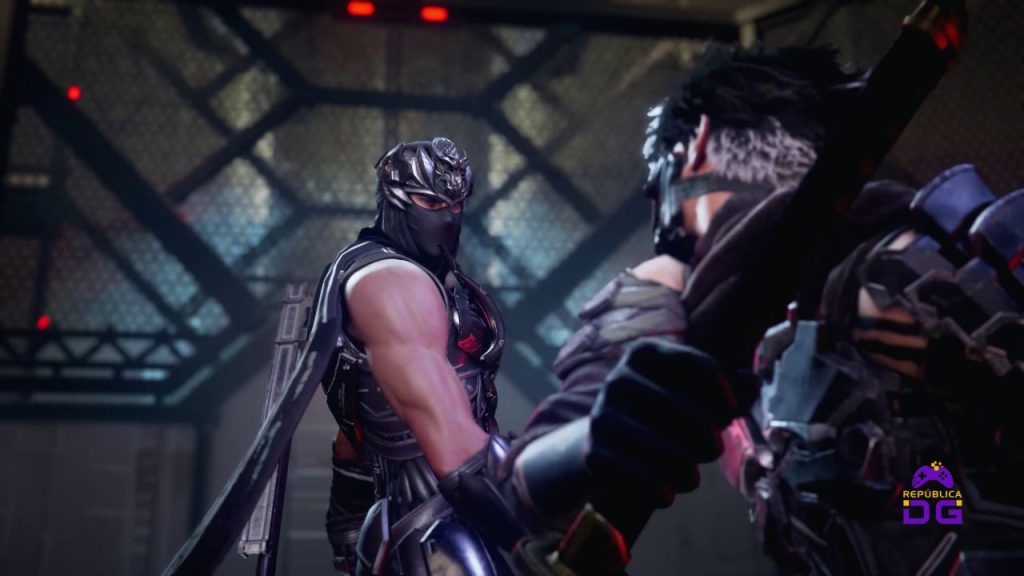 Ninja Gaiden PS Store
