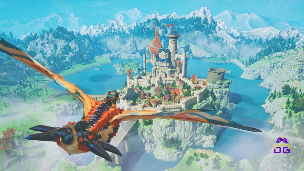 Capcom inicia a pré-venda de Monster Hunter Stories 3: Twisted Reflection Monster Hunter Stories 3
