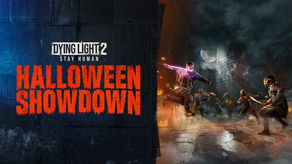 Dying Light 2: evento de Halloween está disponível por tempo limitado Dying Light 2